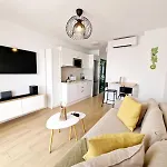 Casa Marisa En Puerto Del Carmen