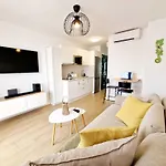 Casa Marisa En Puerto Del Carmen Apartament *