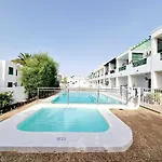 Casa Marisa En Puerto Del Carmen *