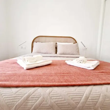 Casa Marisa En Puerto Del Carmen Apartament