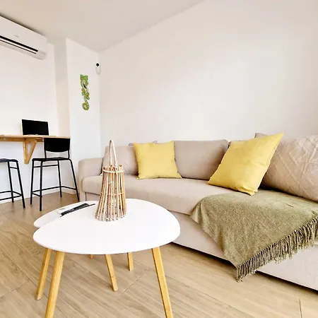 Casa Marisa En Puerto Del Carmen Apartament