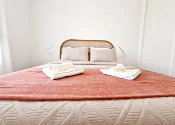 Casa Marisa En Puerto Del Carmen Apartament