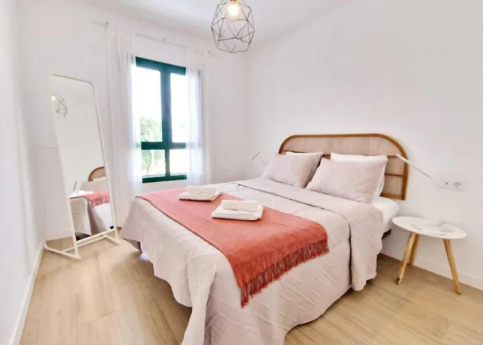 Apartament Casa Marisa En Puerto Del Carmen Tías