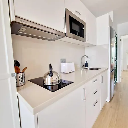 Casa Marisa En Puerto del Carmen (Lanzarote)