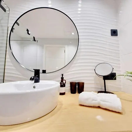 Casa Marisa En Lägenhet *