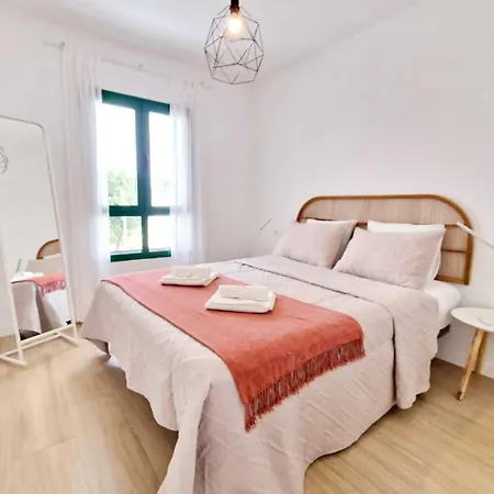 アパート Casa Marisa En Puerto Del Carmen ティアス