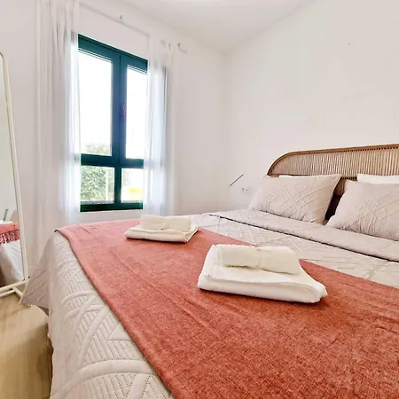 Casa Marisa En Puerto Del Carmen * ティアス