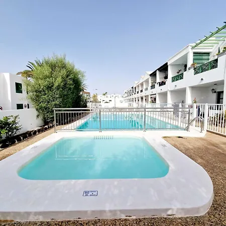 Appartement Casa Marisa En Puerto Del Carmen *