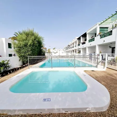 Apartament Casa Marisa En