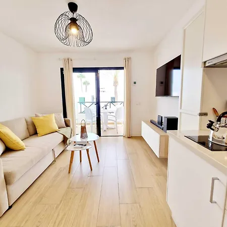 Casa Marisa En Puerto Del Carmen Appartement Tías
