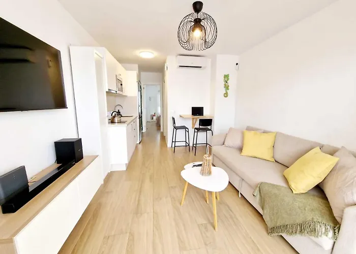 Casa Marisa En Puerto Del Carmen Διαμέρισμα *