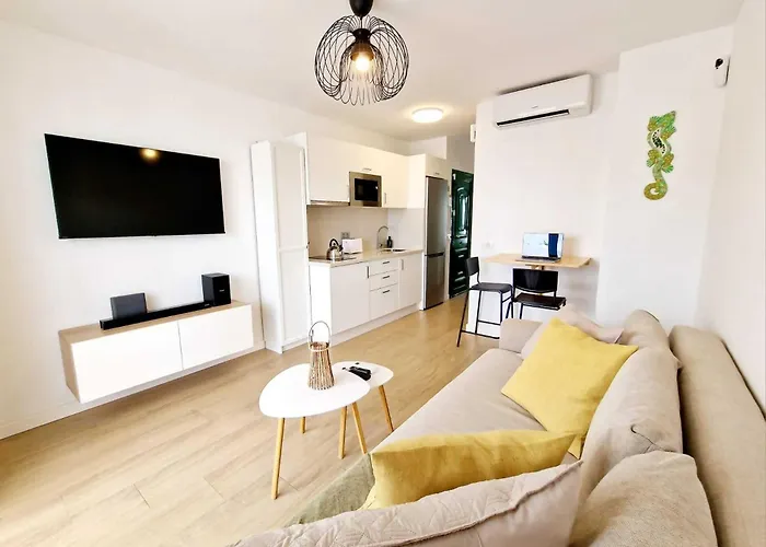 Casa Marisa En Puerto Del Carmen Διαμέρισμα *