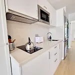 Casa Marisa En Puerto Del Carmen Tias