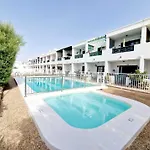 Casa Marisa En Puerto Del Carmen Tias