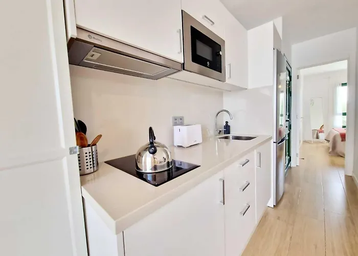 Casa Marisa En Puerto Del Carmen Tías