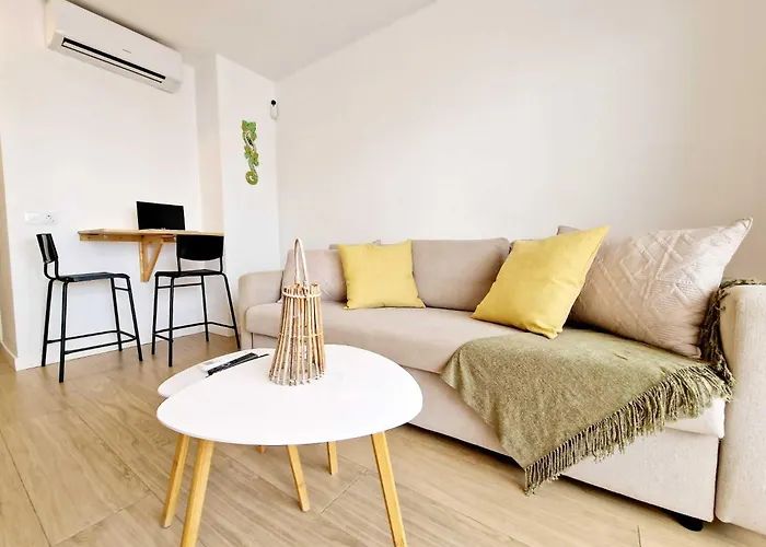 Casa Marisa En Puerto Del Carmen Apartment